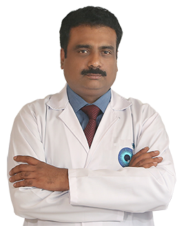 Dr. Kiran Patchava-Ophthalmologist in Hyderabad