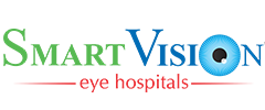 Smart Vision Eye Hospitals - Suryaraopet, vijayawada