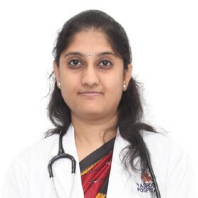 Dr. Hima Bindu-General Physician