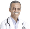 Dr. Bipin Kumar Sethi-Endocrinologist in Hyderabad