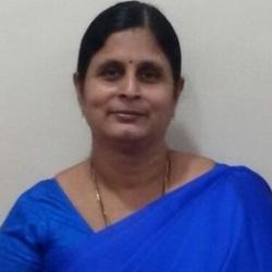 Dr. O. Jyothi - Psychiatrist in Sainikpuri, hyderabad