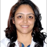 Dr. Rachita Sarangi - Ophthalmologist in Hyderabad