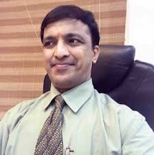 Dr. Thadimalla Srinivas-Orthopaedic Surgeon in Vijayawada
