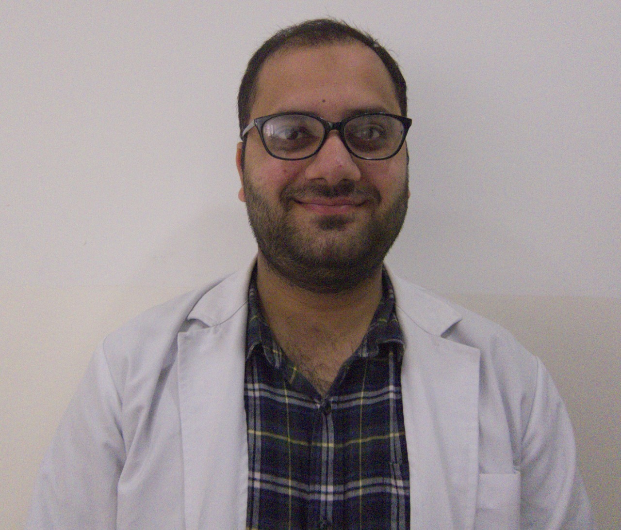 Dr. Mohammed Ziauddin Sheeraz-ENT Surgeon in Hyderabad