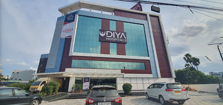 Diya Hospitals - L B Nagar, Hyderabad