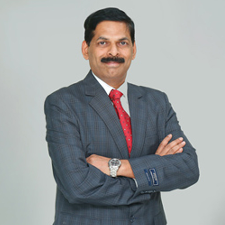 Dr. P.V.S.S. Srinivasa Prasad - Cardiologist in Benz Circle, Vijayawada