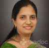 Dr. M Prathyusha Reddy-Gynaecologist in Hyderabad