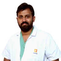 Dr. K. V. Shivanand Reddy - Neuro Surgeon in Hyderabad