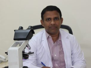 Dr MD Khaleel-Paediatrician in Hyderabad