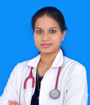 Dr. S.N. Rekha Nandhaki-Pulmonologist in Hyderabad