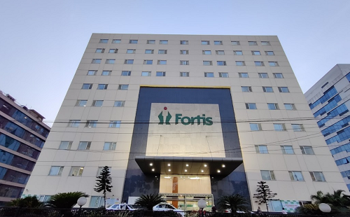 Fortis Hospital - Anandapur, Kolkata