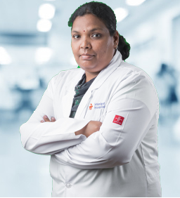 Dr. Hema Sowjanya-Dermatologist in Vijayawada