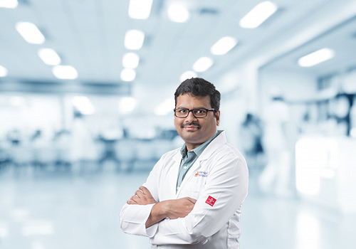 Dr. Ravi Shankar Tata-Gastroenterologist in Vijayawada