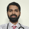 Dr. K. Gopinath.-Paediatrician in Hyderabad