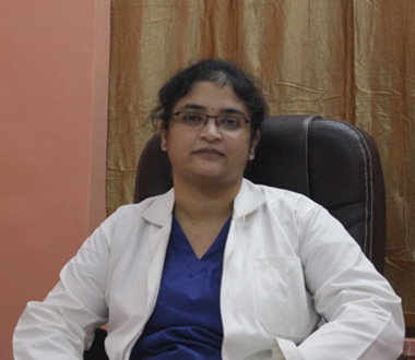 Dr. P. Lakshmi Sailaja-Gynaecologist in Hyderabad