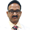 Dr. G. Victor Vinod Babu-Surgical Gastroenterologist in Hyderabad