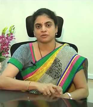 Dr. Susmitha Yella - Neurologist in Suryaraopet, vijayawada