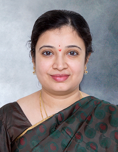 Dr. Swapna Reddy Sathu-Gynaecologist
