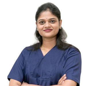 Dr. Padmavathi Ravipati - Gynaecologist in Gachibowli, hyderabad
