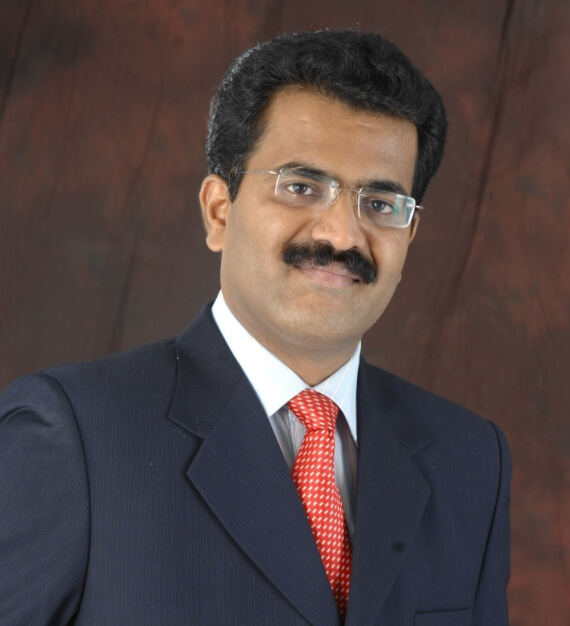 Dr. K Venu Gopal Reddy-Diabetologist in Moghalrajpuram, Vijayawada