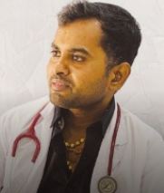 Dr. B Ganapathi Reddy-Pulmonologist in Hyderabad
