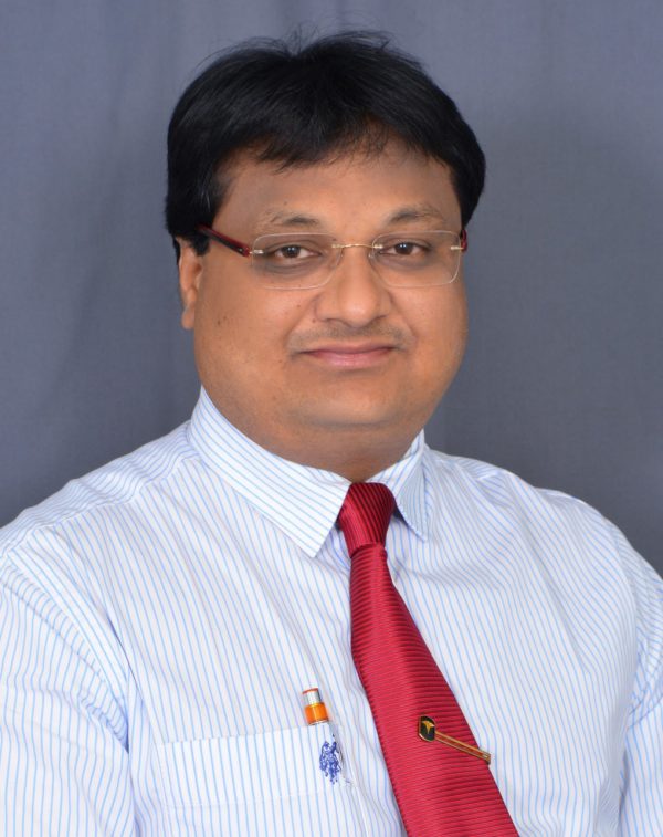 Dr. M Madhusudhana Rao-Neurologist in Vijayawada