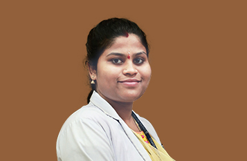 Ms . M. Anitha-Nutritionist/Dietitians in Hyderabad