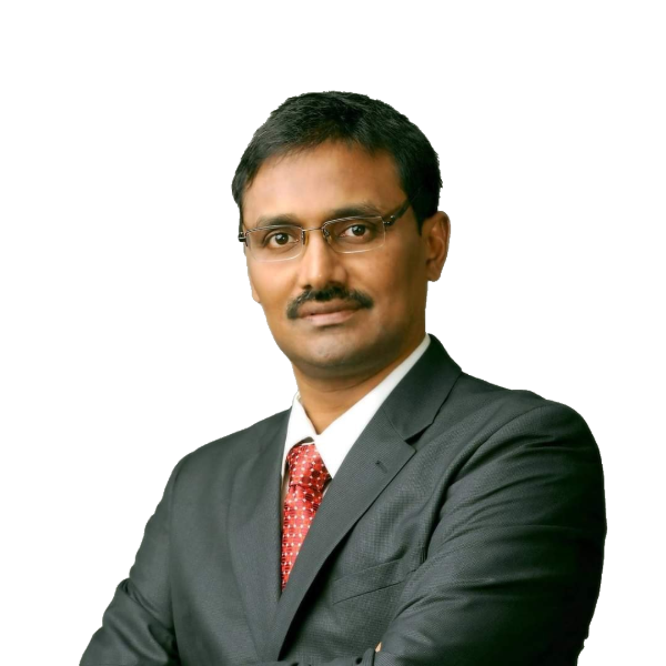 Dr. Suresh Tatineni - Neuro Surgeon in Venkojipalem, Visakhapatnam