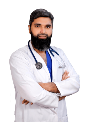 Dr. Mohammed Shoeb Ahmed Khan-Nephrologist in Hyderabad