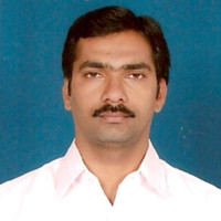 Dr. P Harish Kumar-Physiotherapist in Chapel Road, Hyderabad