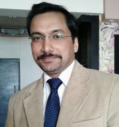 Dr. Manoj Saha-Cardiologist in Kolkata