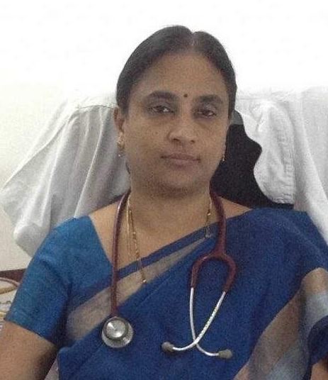 Dr. K Sowmya Reddy-Gynaecologist in Hyderabad
