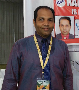 Dr. P. Ranjith Kumar - Ophthalmologist in vijayawada