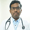 Dr. Rajesh Bollam-Medical Oncologist in Hyderabad