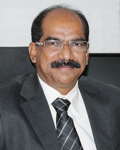 Dr. M J Naidu-Orthopaedic Surgeon in Vijayawada
