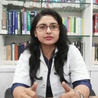 Dr. Ushasi Mukherjee-Gynaecologist in Kolkata