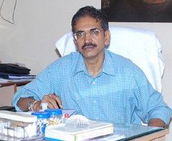 Dr. Anchala Parthasaradhi - Dermatologist in Jubliee Hills, Hyderabad