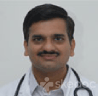 Dr. Shyam Sunder Rao C - Nephrologist in hyderabad