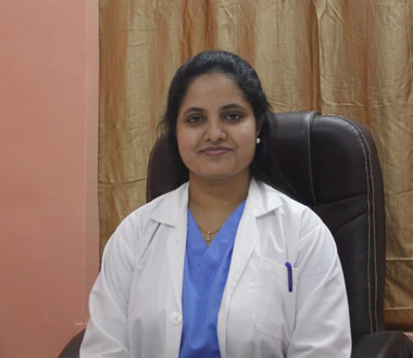 Dr. B. V. Surekha Reddy-Gynaecologist in Chaderghat, Hyderabad