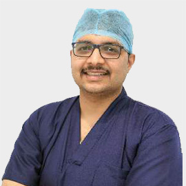 Dr. Raghuveer Karne - Urologist in Hyderabad