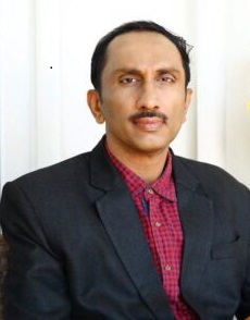 Dr. K K Reddy Sadu - Pulmonologist in Hyderabad