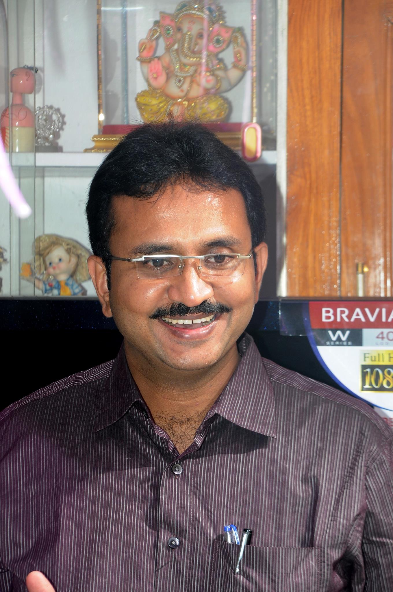 Dr. Chowdary Bodepudi - Nephrologist in Suryaraopet, Vijayawada
