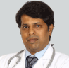 Dr Praveen Dadireddy - Surgical Oncologist