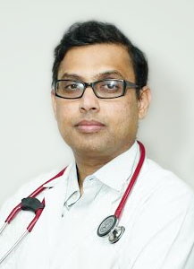Dr Seerapani Gopaluni - Nephrologist in Nallagandla, Hyderabad