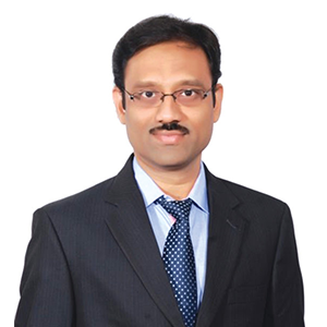 Dr. P S Vali-Nephrologist in Hyderabad