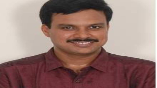 Dr. Pavan Kumar Kadiyala - Psychiatrist