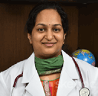 Dr. A.Sravanthi-Gynaecologist in Hyderabad