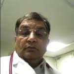 Dr. Rajesh Bhagchandani - General Physician