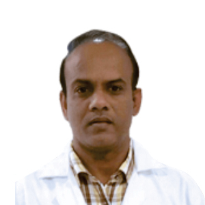 Dr. A. Ramakrishna-Ophthalmologist in Vijayawada