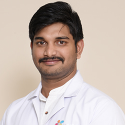 Dr. Akkineni Sivaram-ENT Surgeon in Vijayawada
